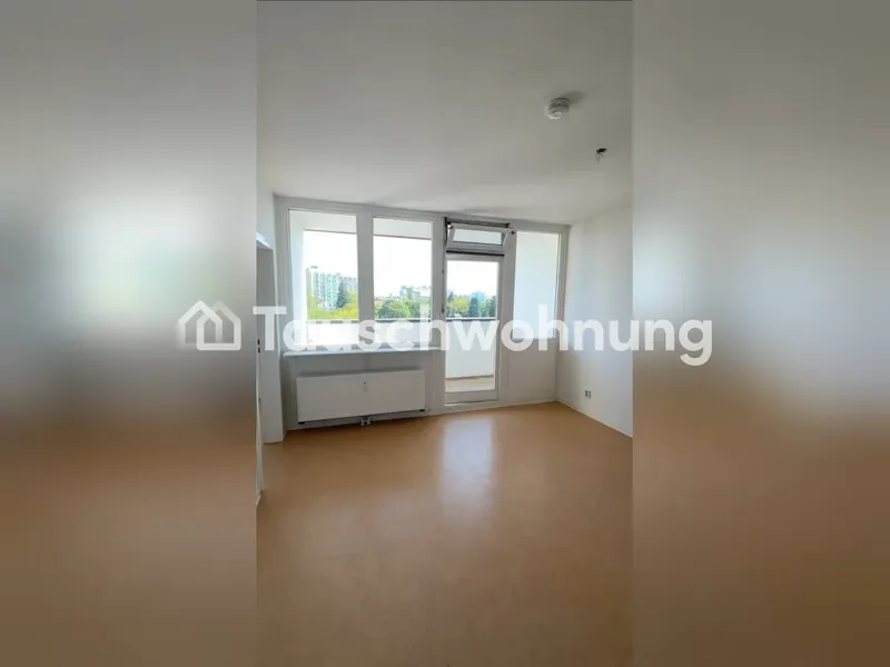 Tauschwohnung: 2-Zimmer-Wohnung — photo 1